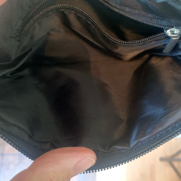 Cat Print Purse - Picture 2 of 3